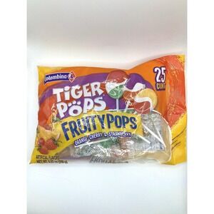 Tiger Pops